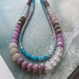 Monet Necklace
