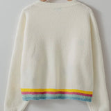 Serendipity Love Sweater