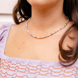 Misty Daydream Necklace
