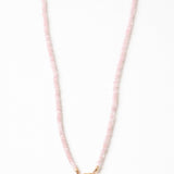 Long Gemstone Necklaces