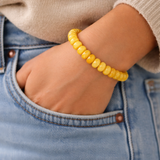 Sunshine Gemstone Bracelet
