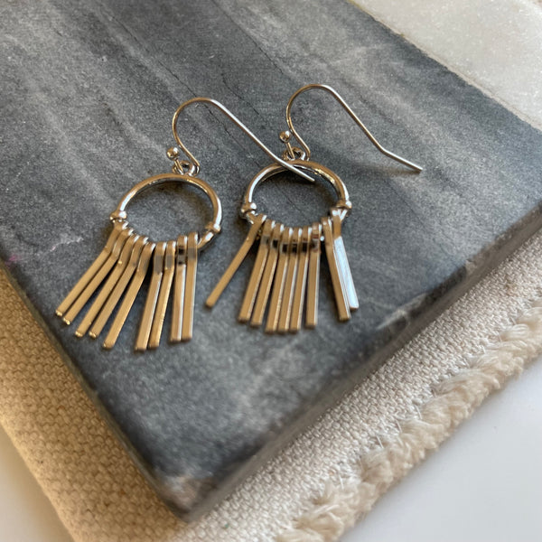 Lake Louise Earrings