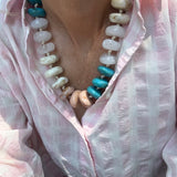 The Daybreak Necklace