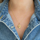 Lucky Charm Necklace