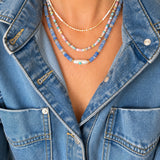 Harbor Lights Necklace Bundle  (three necklaces included)