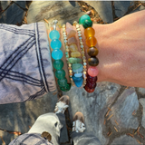5 New Bracelets = $30 for all FIVE!