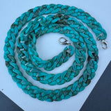Acrylic Lanyard