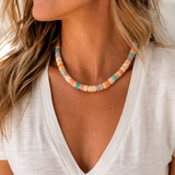 Sunday Brunch Necklace