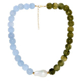 Seraphina Necklace