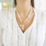 The Johanna Necklace