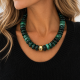 Italian Garden Necklace