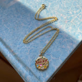 Lucky Charm Necklace
