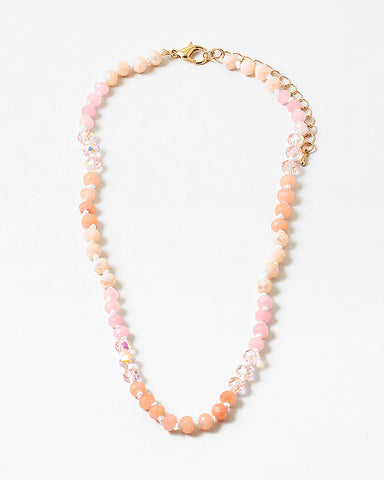 Coral Reef Necklace