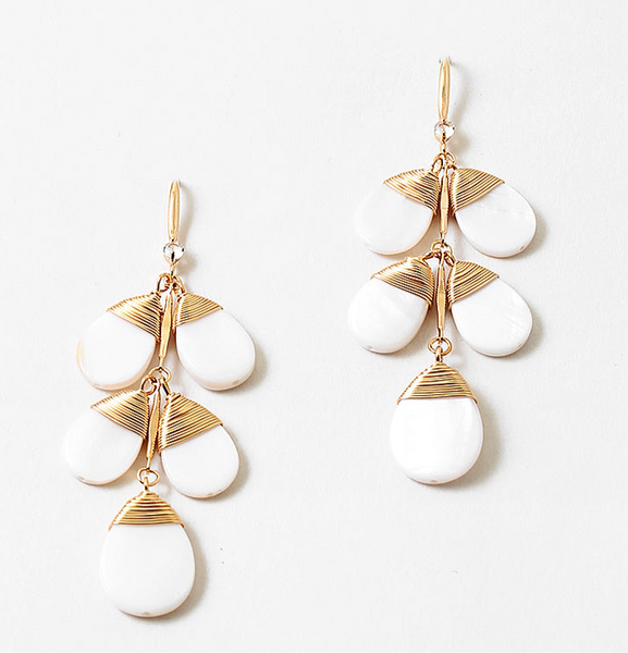 Cape Cod Earrings