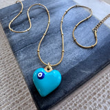 Good Energy Necklace