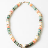Tuscany Sunset Necklace
