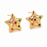 Constellation Studs