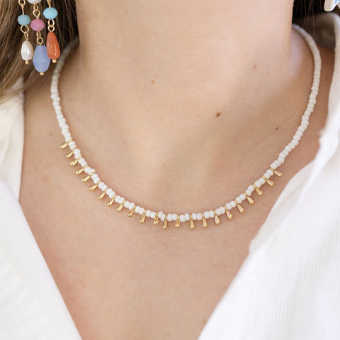 Bella Luna Necklace