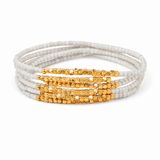 Audrey Bracelet Stack
