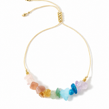 Rock Candy Slide Bracelet