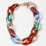 Mountain Sky Necklace