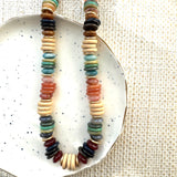 Mountain Retreat Necklace