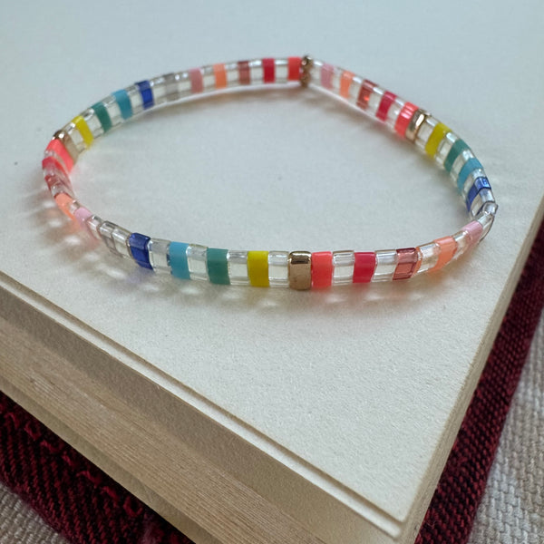 Summer Lovin’ Bracelet