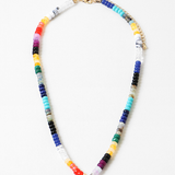 Sunday Stroll Necklace