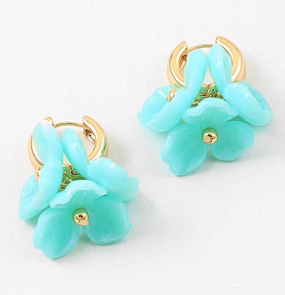 Erin Earrings
