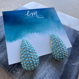Santorini Statement Drops