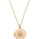 Turquoise and Sunshine