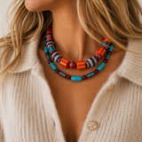 Weekend Mode (set of 2 necklaces)