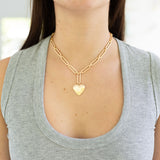 Blakely Necklace