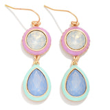 The Rowan Earrings