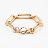 Lia Link Bracelet