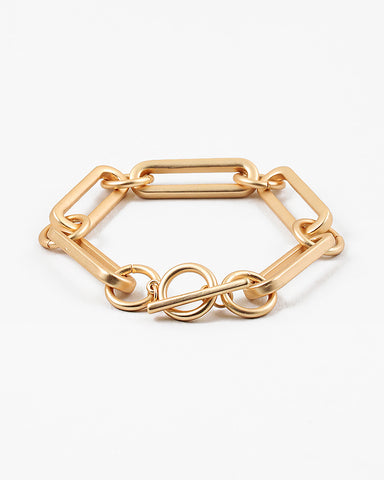 Lia Link Bracelet