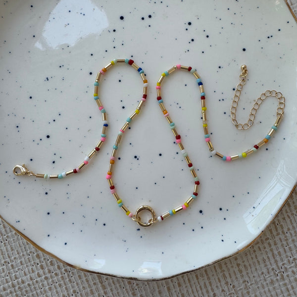 Hadley Necklace