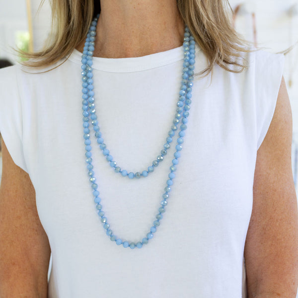Whitney Necklace