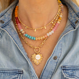 Colorful Luck Bundle (3 necklaces included)