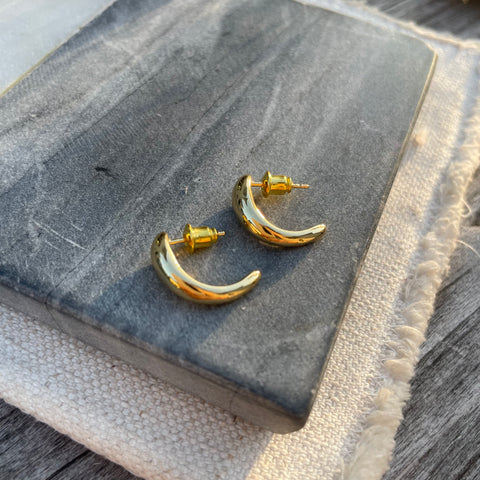 Gold Mini Drops