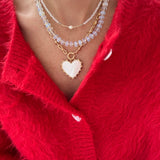 Moonstone Glow Bundle (3 necklaces included)