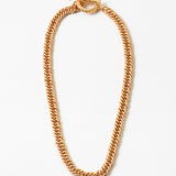 Vintage Coco Necklace