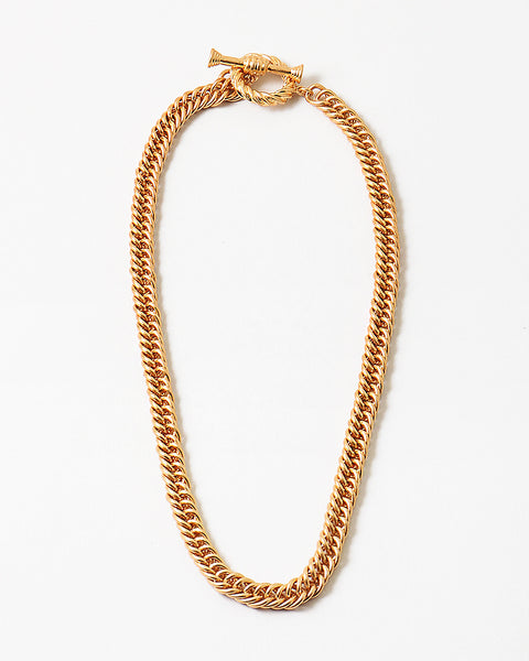 Vintage Coco Necklace