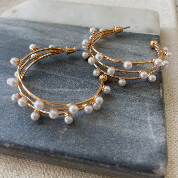 Not your Mom's Pearls