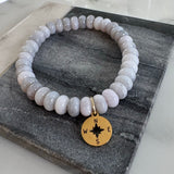 Trust the Journey Bracelet