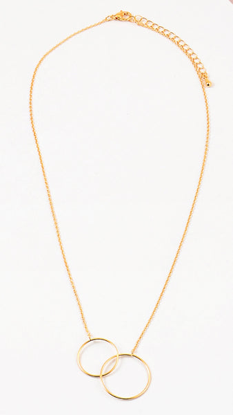 Friendship Necklace