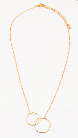 Friendship Necklace