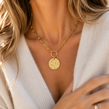 Light Within Necklace
