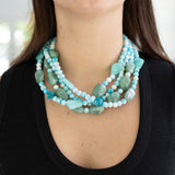 Laguna Layers Necklace