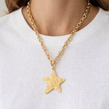 Guiding Star Necklace